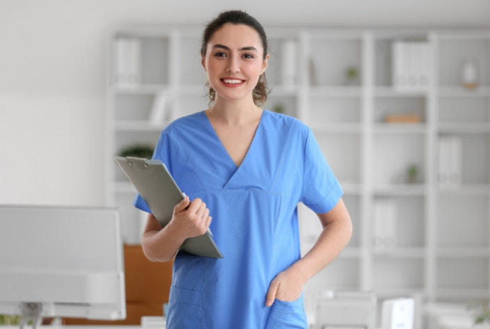 Nursing Assistant