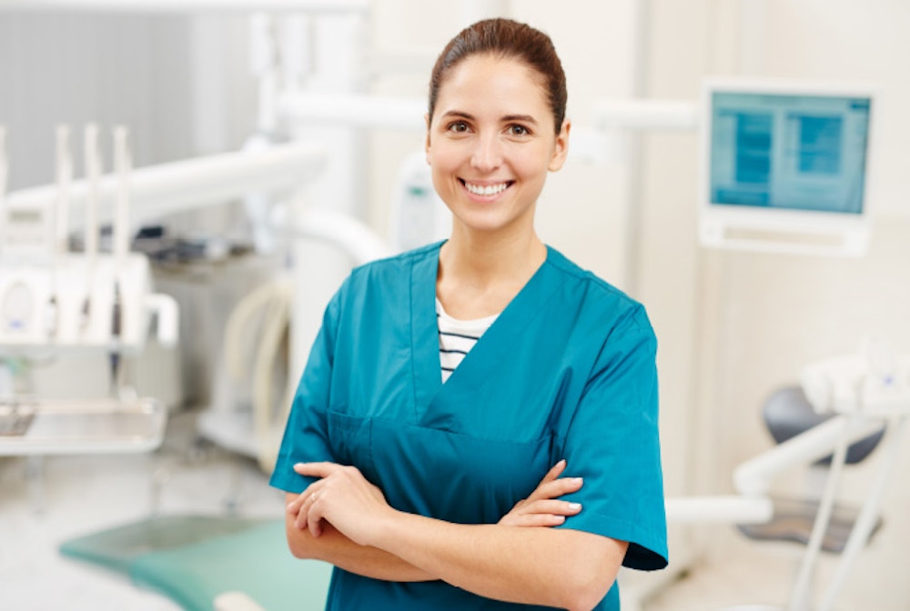 Dental Assistant