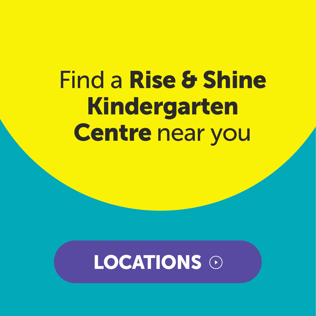 Rise and Shine Kindergarten