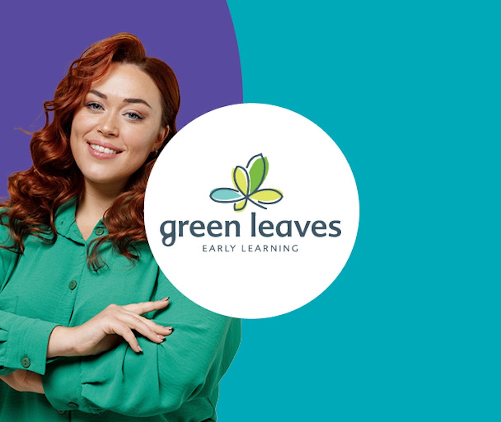 Green Leaves