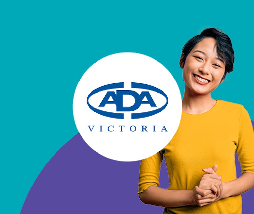 Australian Dental Association Victoria Branch