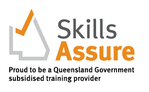 Skills assure logo