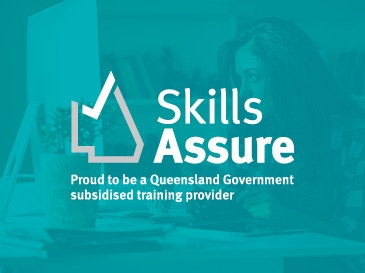 Skills Assure Logo