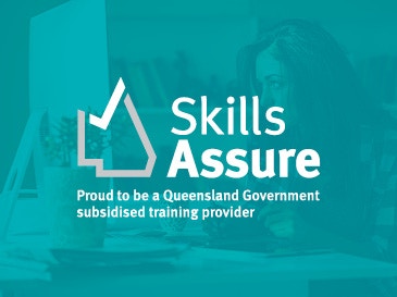 Skills Assure Logo