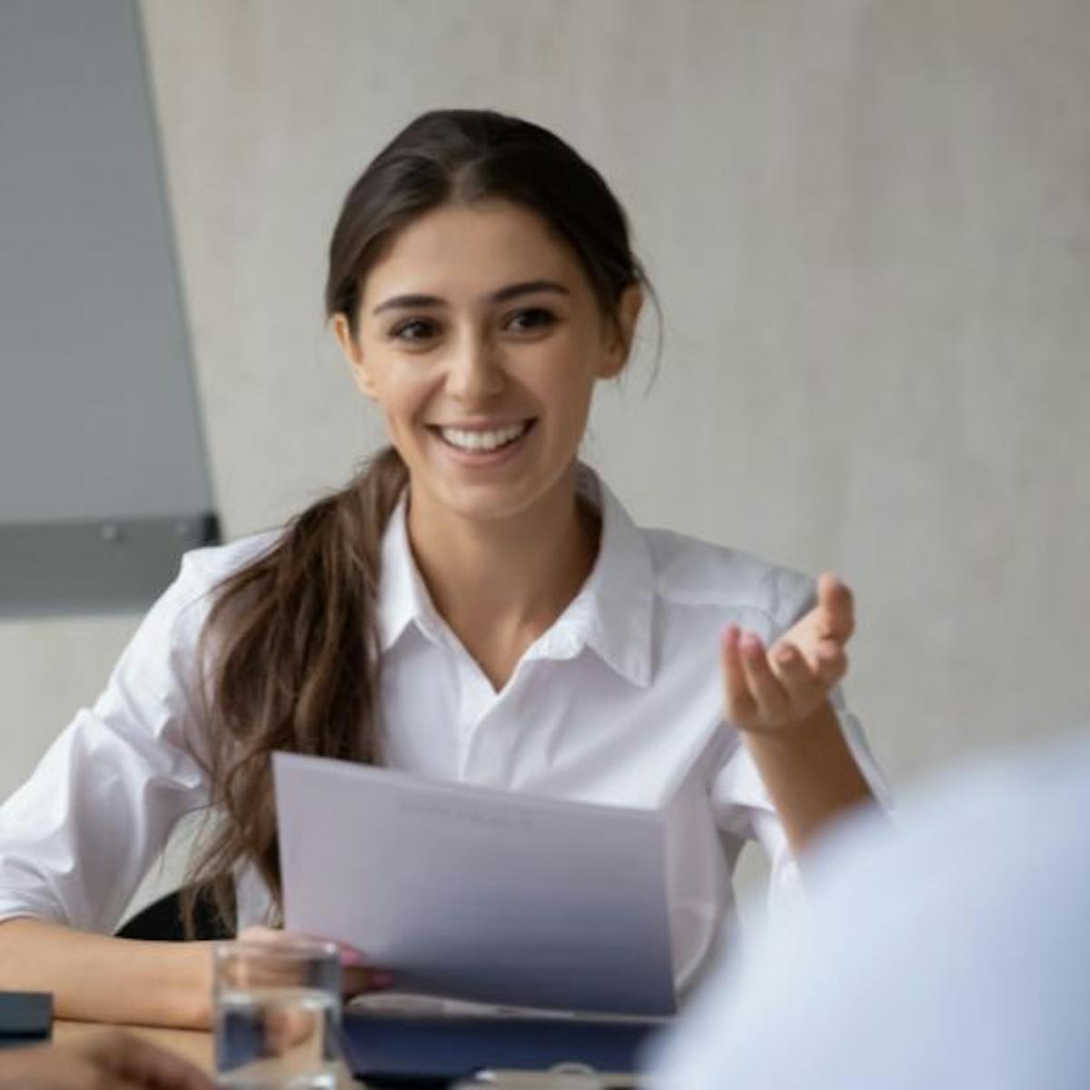 Human Resources Advisor