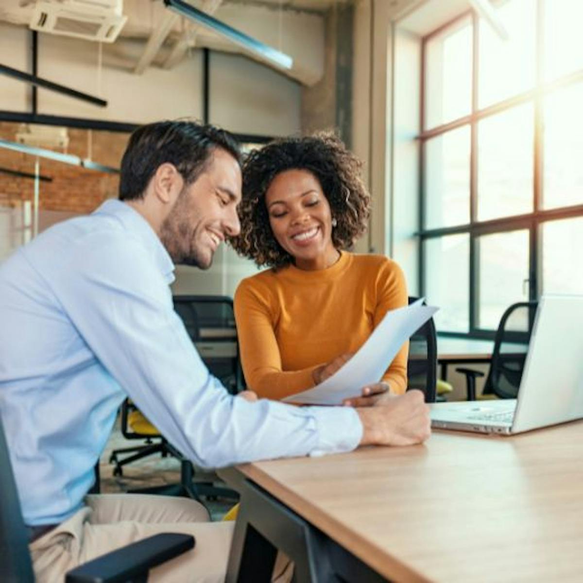 Human Resources Business Partner