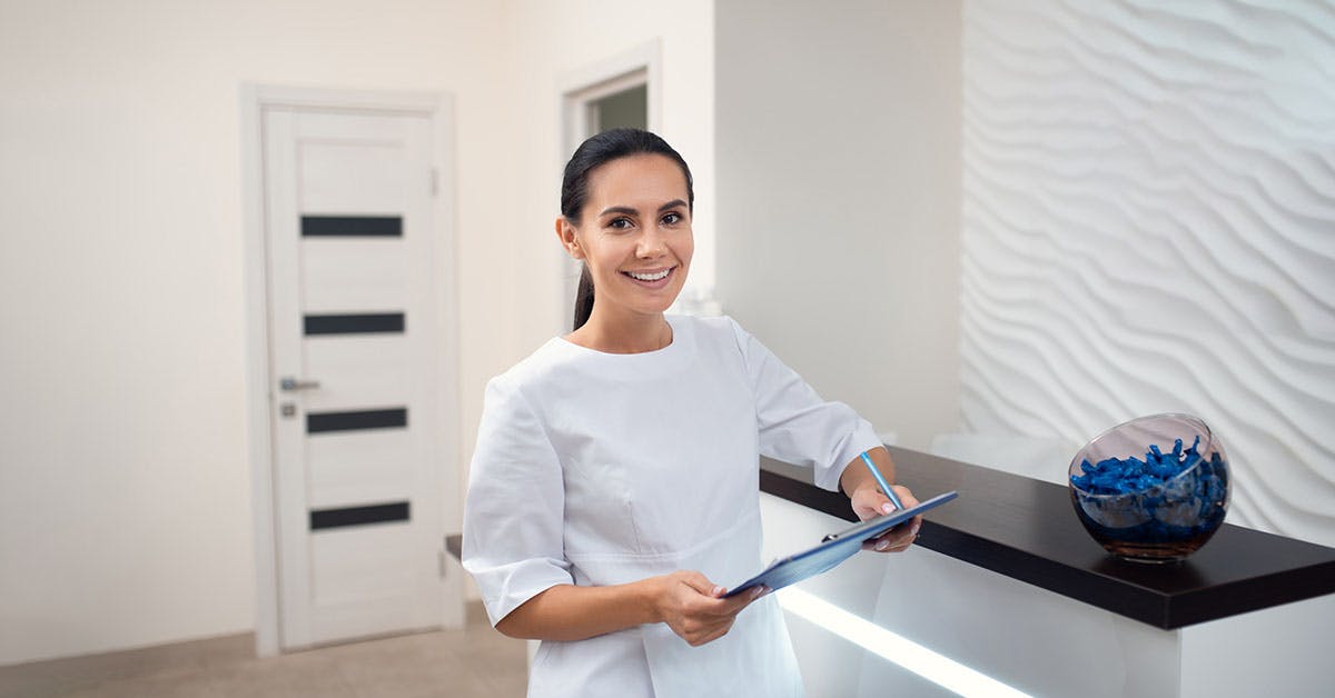 Health Administration Management