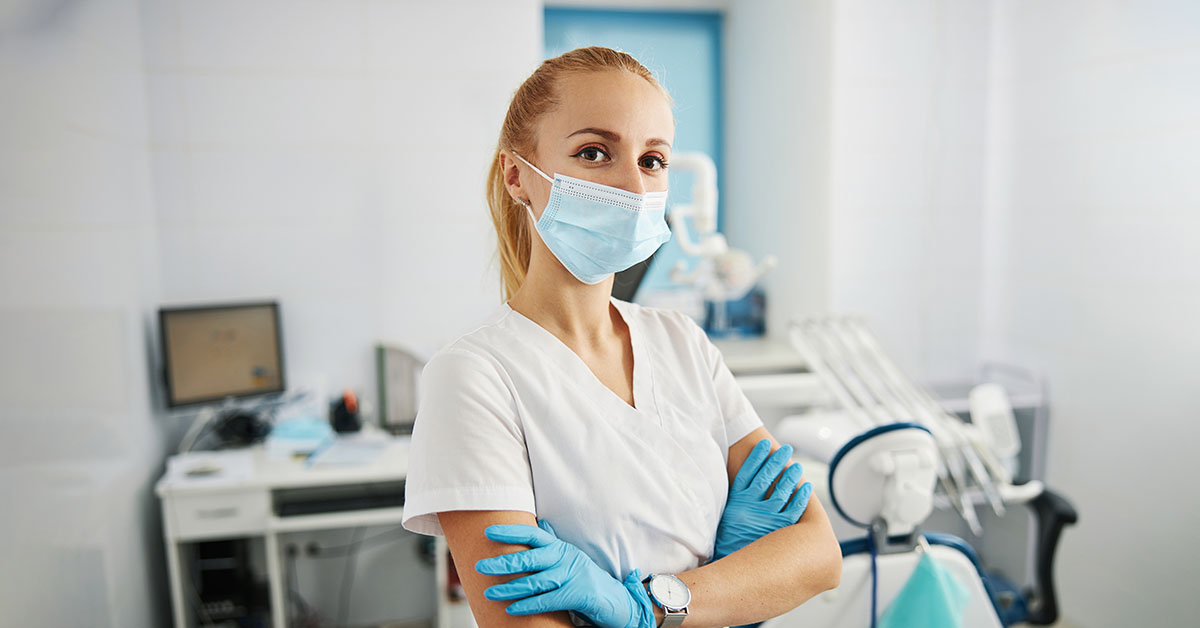 dental assistant