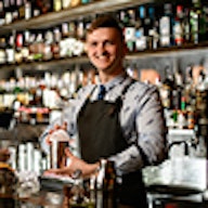 Bar Attendant