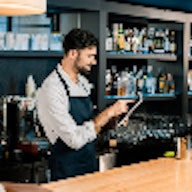 Bar Supervisor