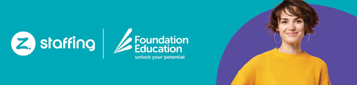 Z Recruitment Banner