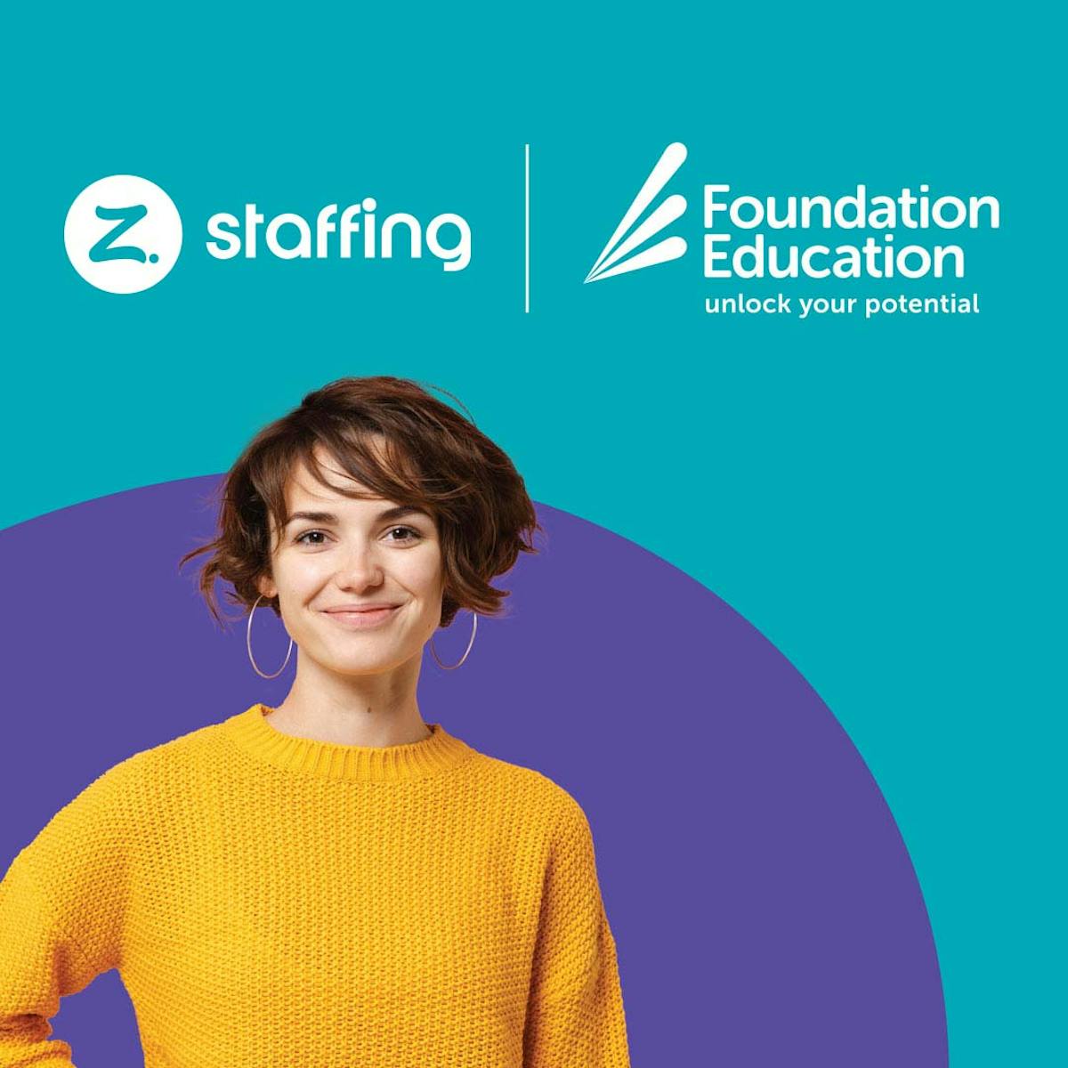 Z Recruitment Banner