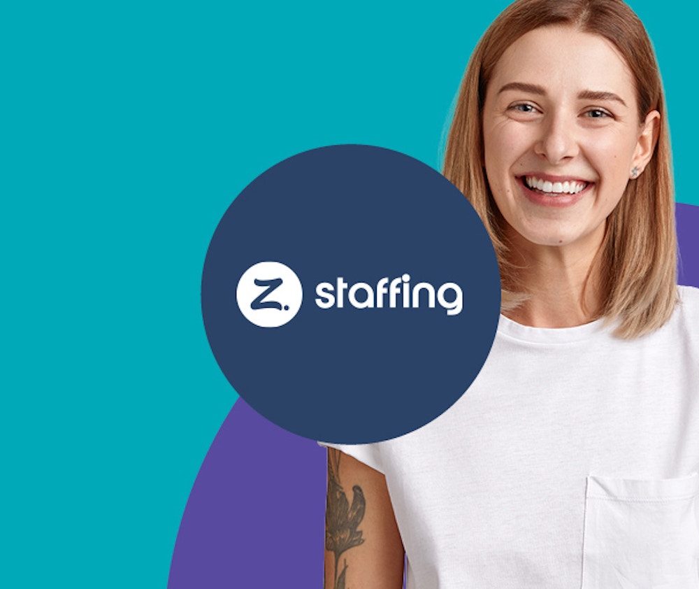 Z Recruitment Partnership