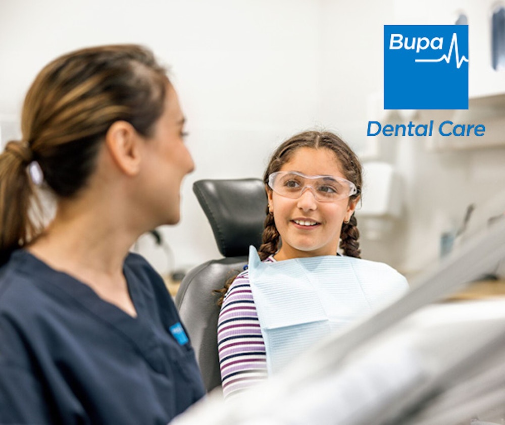 Bupa Partner