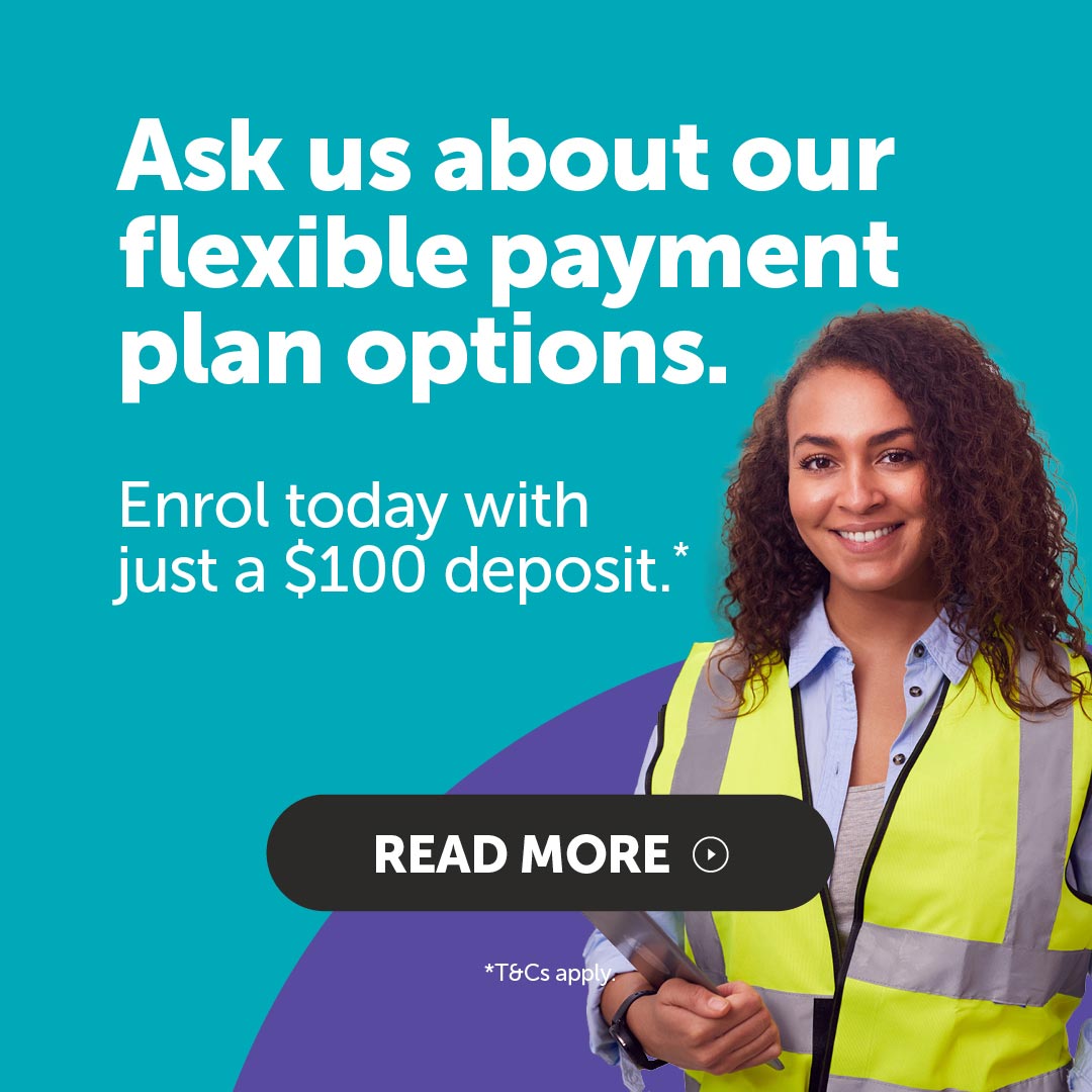 WHS Payment Plans