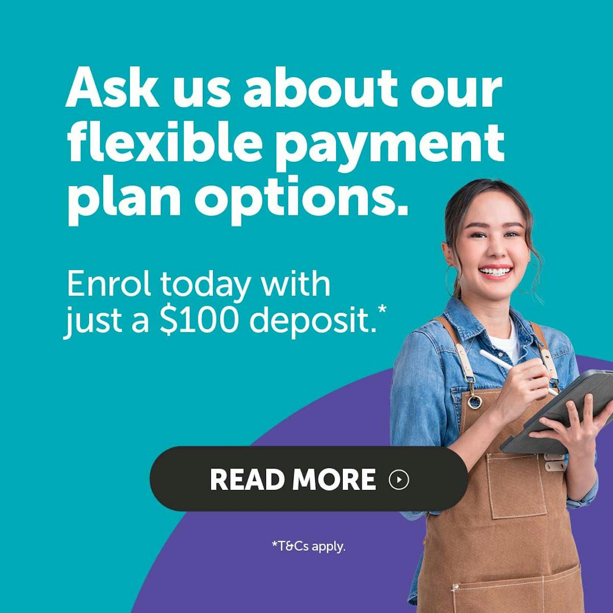 Retail Payment Plans