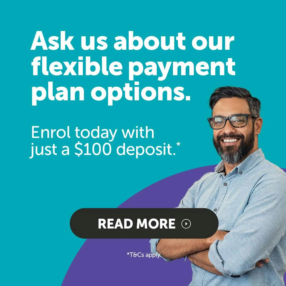 Business Payment Plans