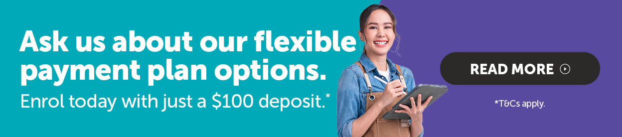 Retail Payment Plans