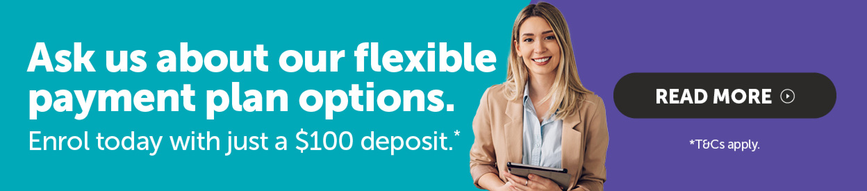 HR Payment Plans