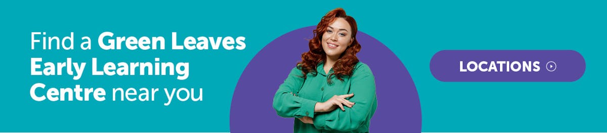 Green Leaves Early Learning