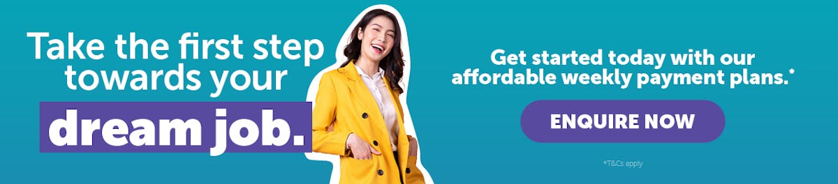 August - Weekly Pricing Banner