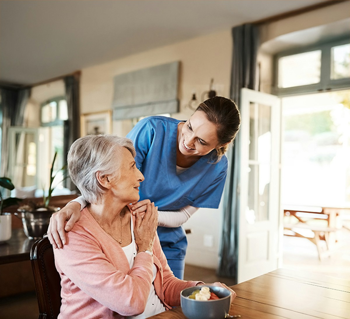 Cert IV AHA (Nutrition and Dietetic Support)