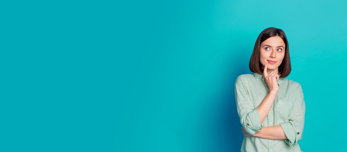 FAQ Header