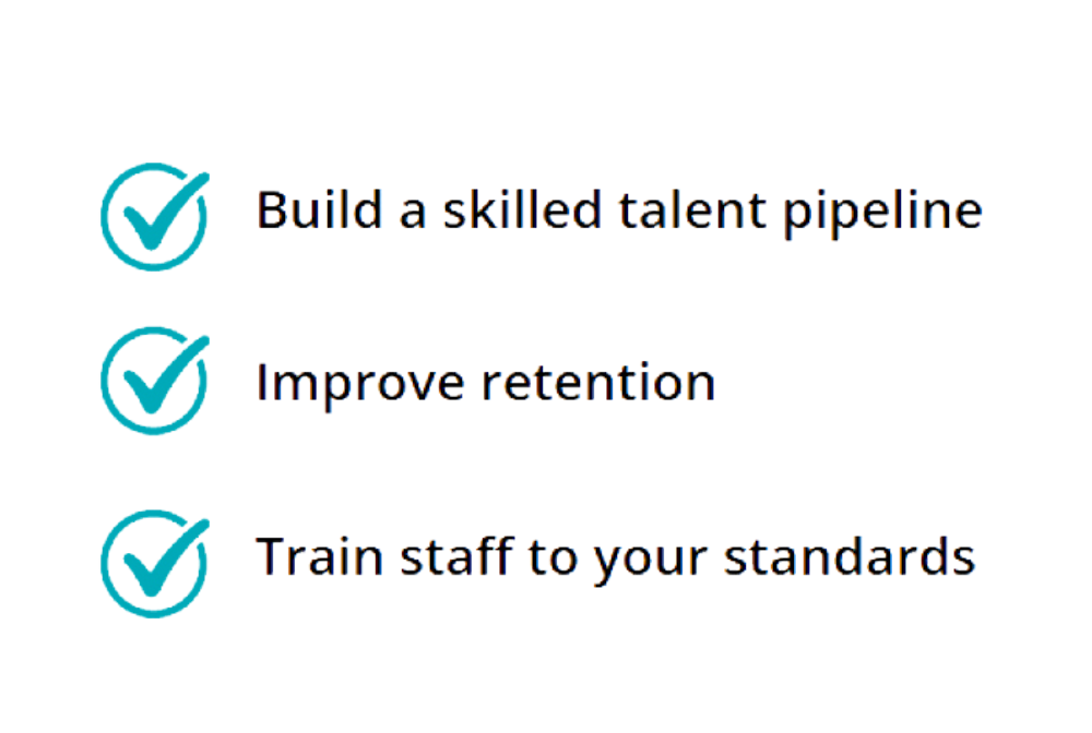 NSE-Traineeship-Checklist