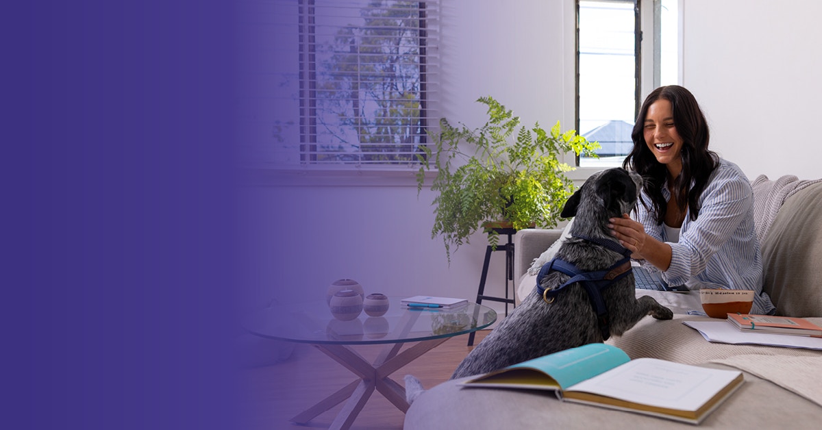 Unlock your tomorrow, today | Foundation Education