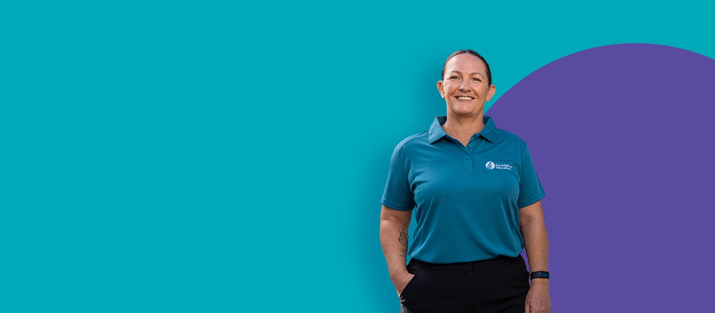 Individual Support Courses