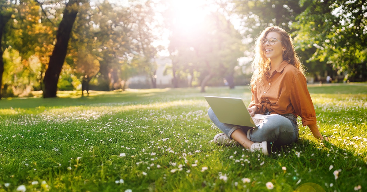 September brighter future header