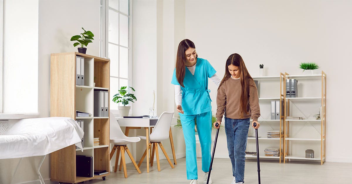 Disability Support Worker