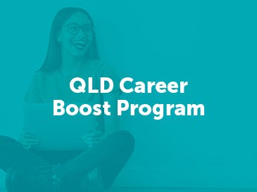 Career Boost Program