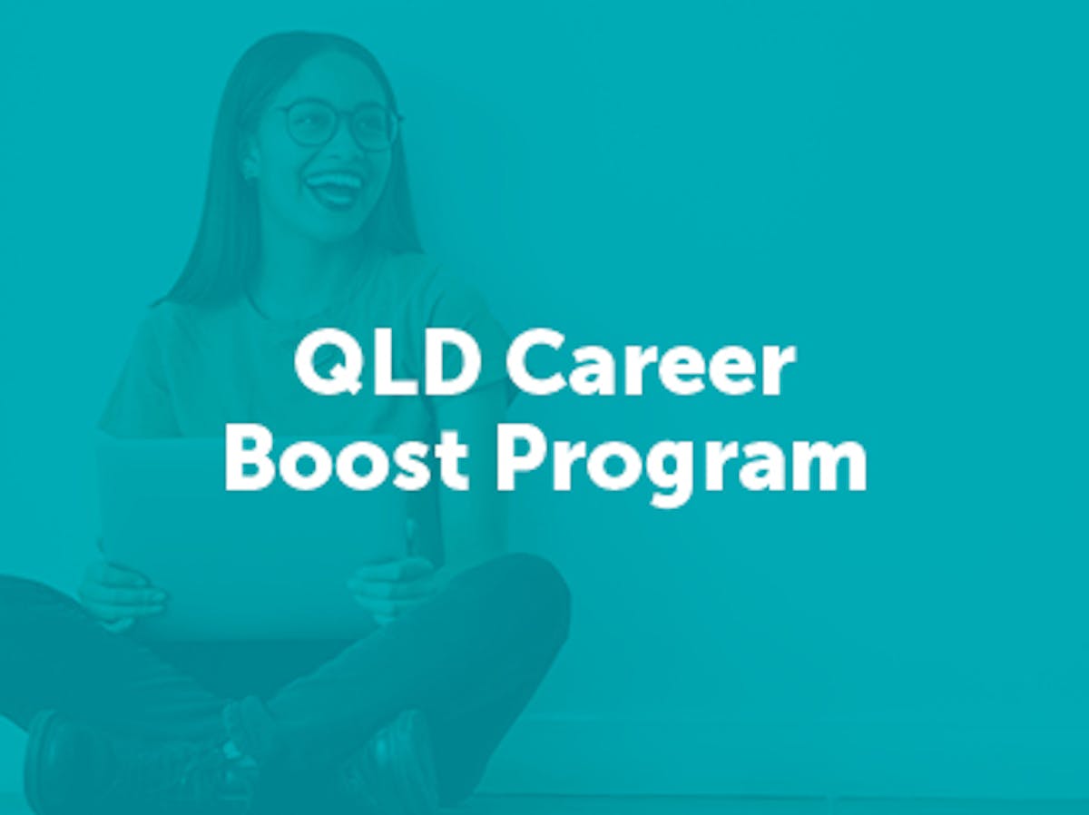 Career Boost Program
