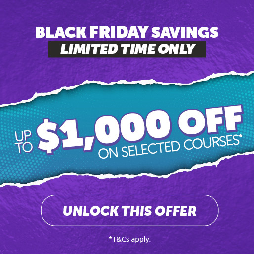 Black Friday Sale Banner Mobile