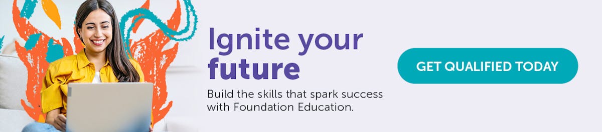 Ignite your future