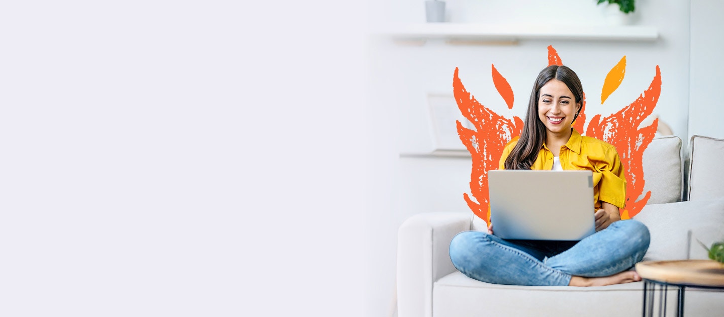 Ignite Your Future Header