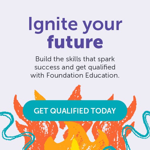 Ignite your future