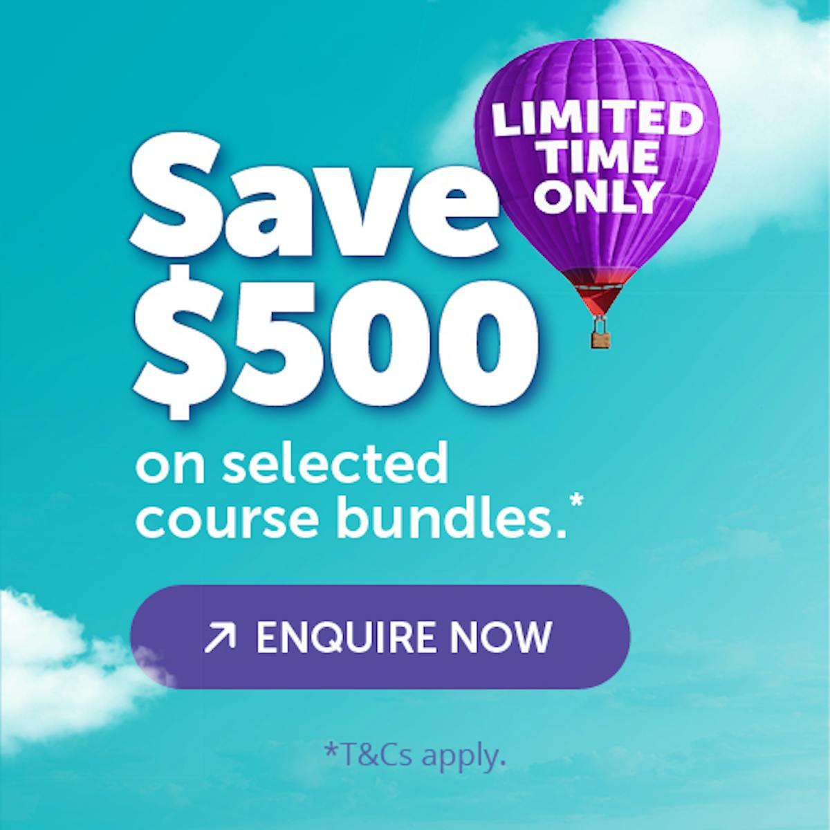 March Flash Sale Mobile