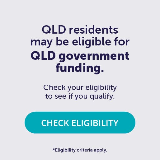 Funding Banner Mobile