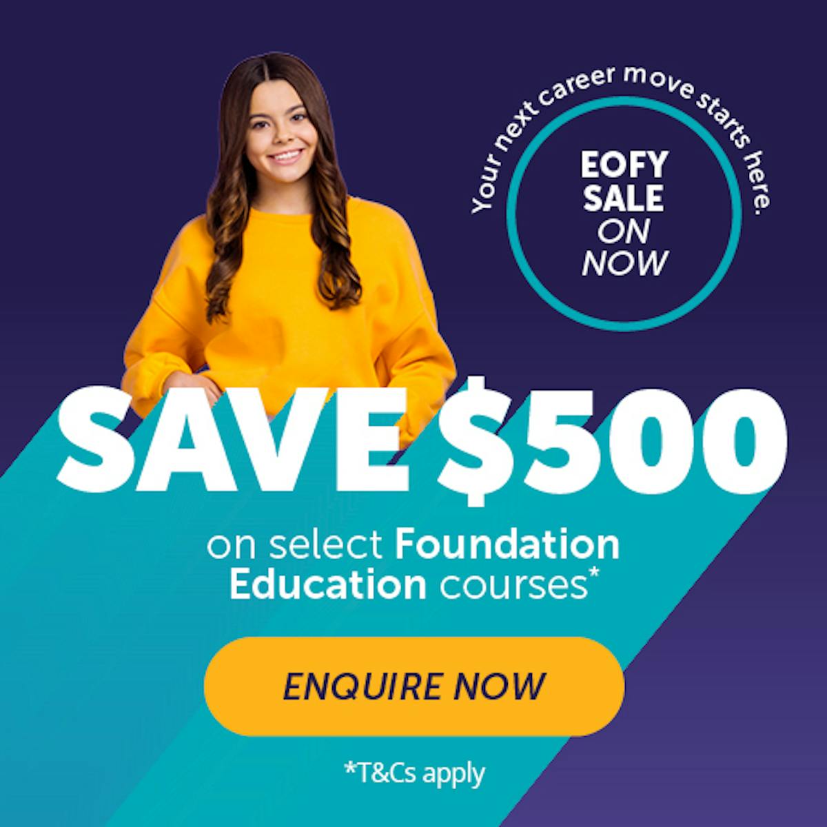 FE EOFY Sale Mobile
