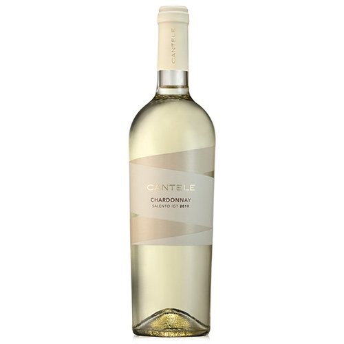 Chardonnay IGP Puglia 2021