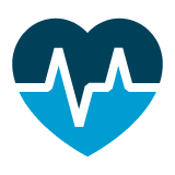 Icon representing: Health measures