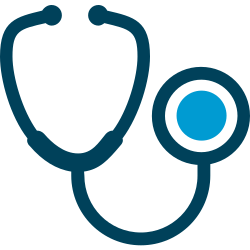 Icon representing: Company doctor