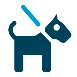 Icon representing: Dogs