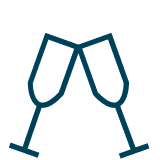 Icon representing: Company events