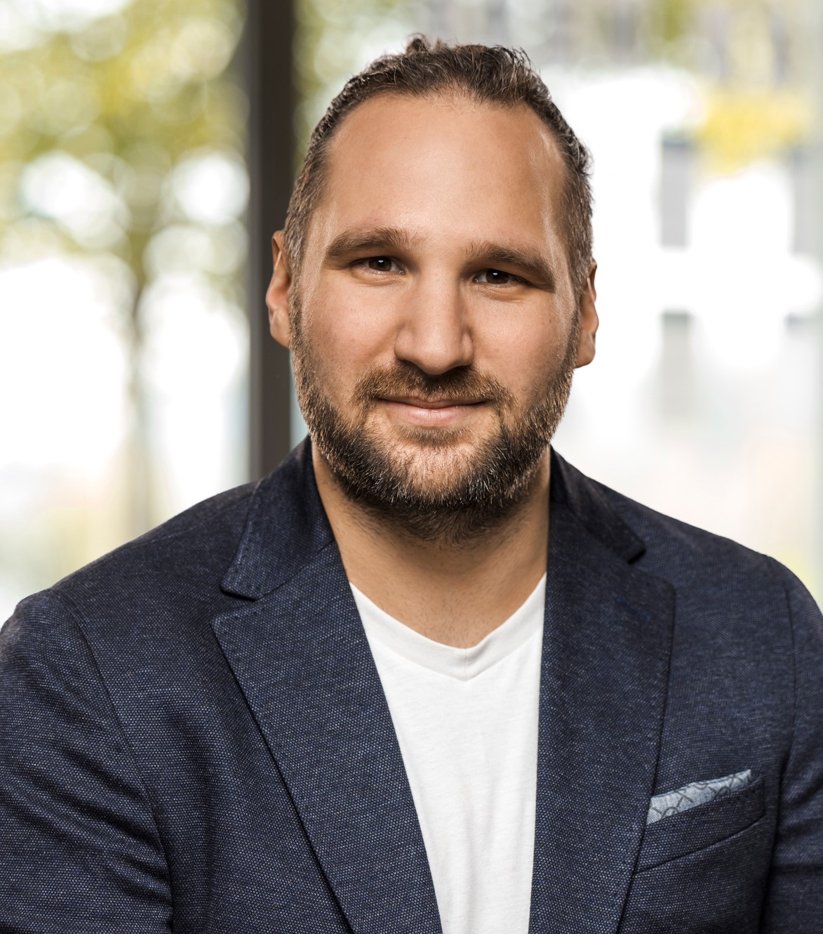 Dominik Panke
