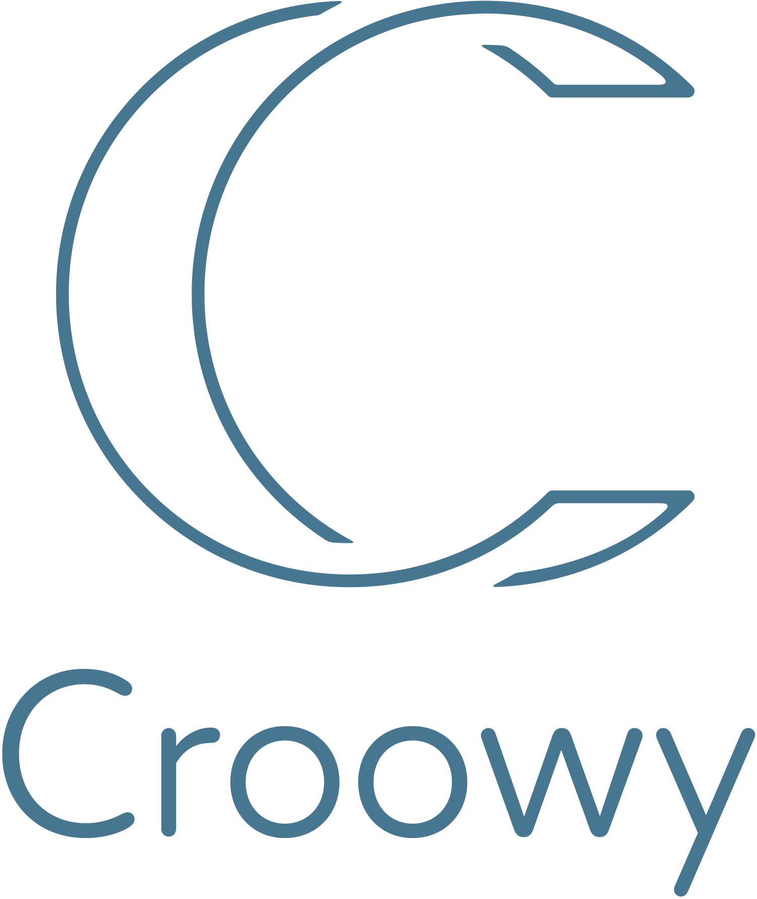 Croowy GmbH