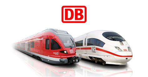 Deutsche Bahn - DB Fernverkehr AG
