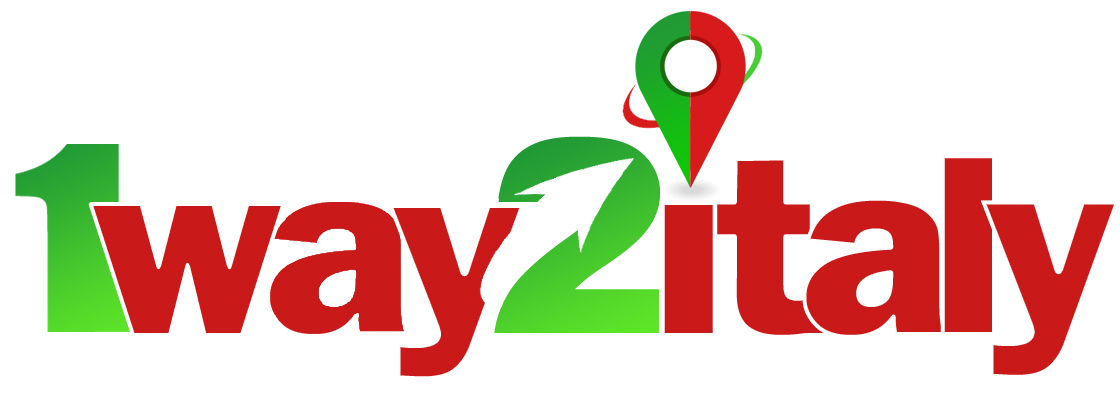 1way2italy / Datagest Srl